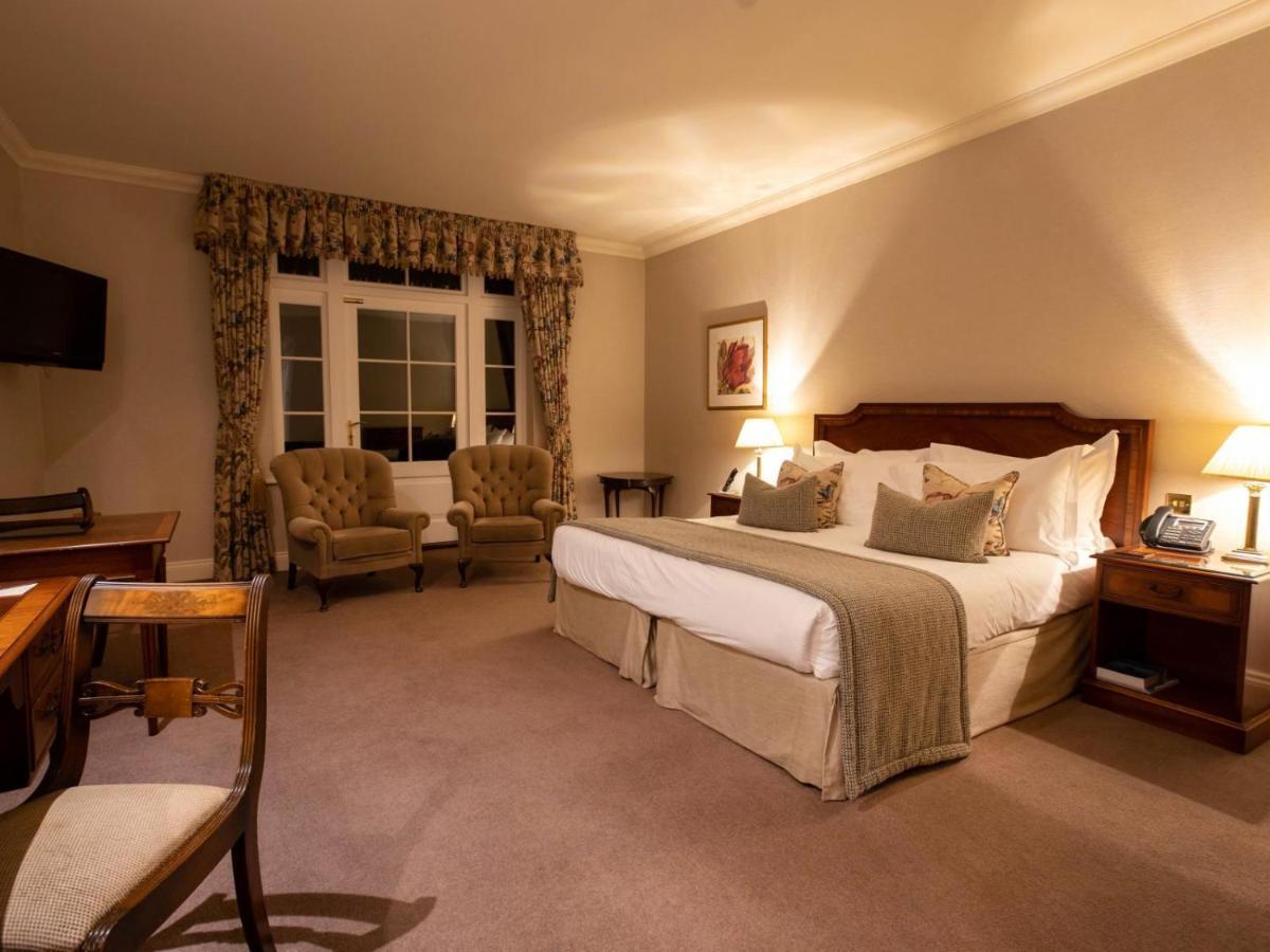 Hotel Hoo Hotel, Golf And Luton (Bedfordshire)