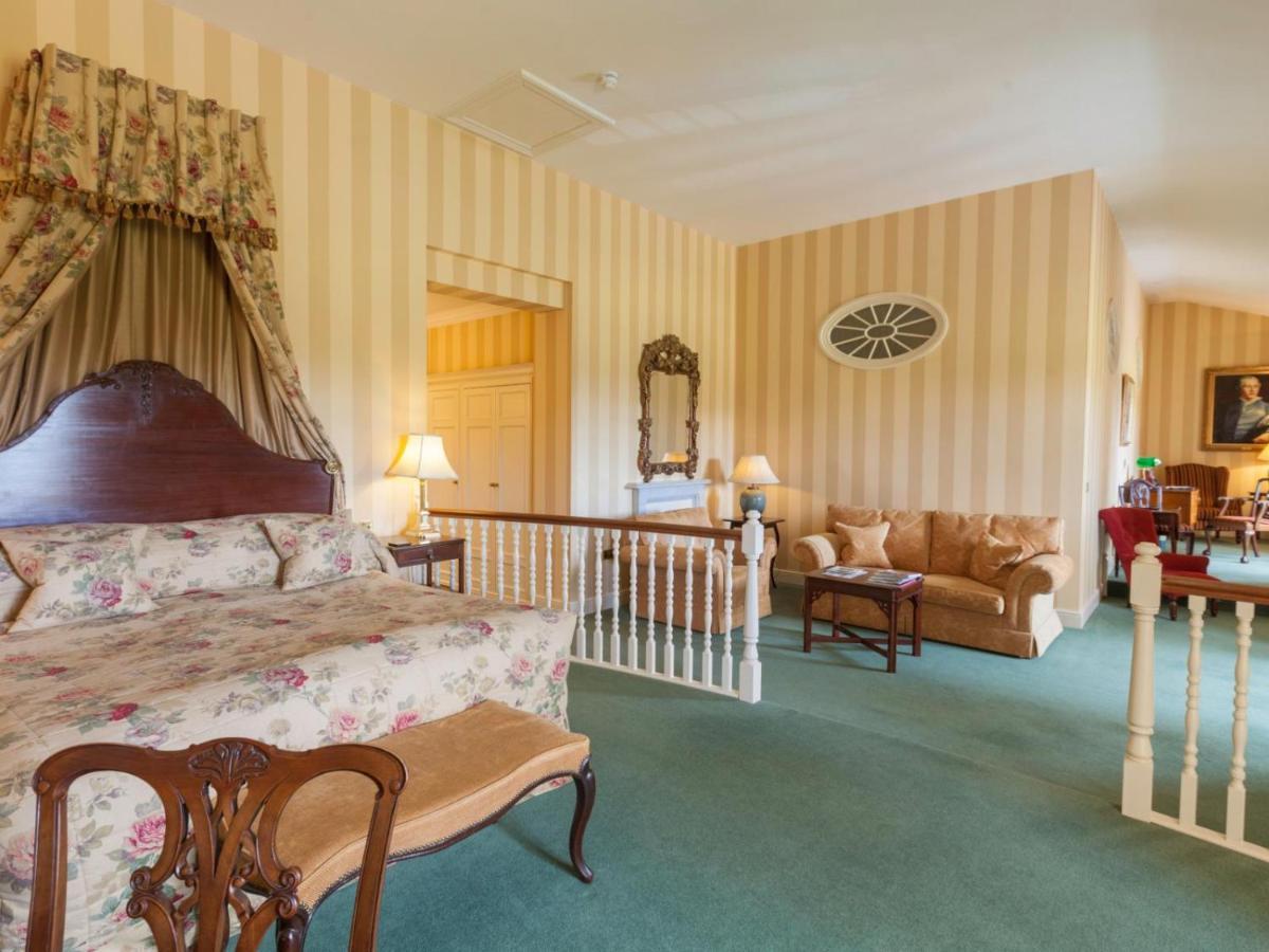 Hotel Hoo Hotel, Golf And 5*