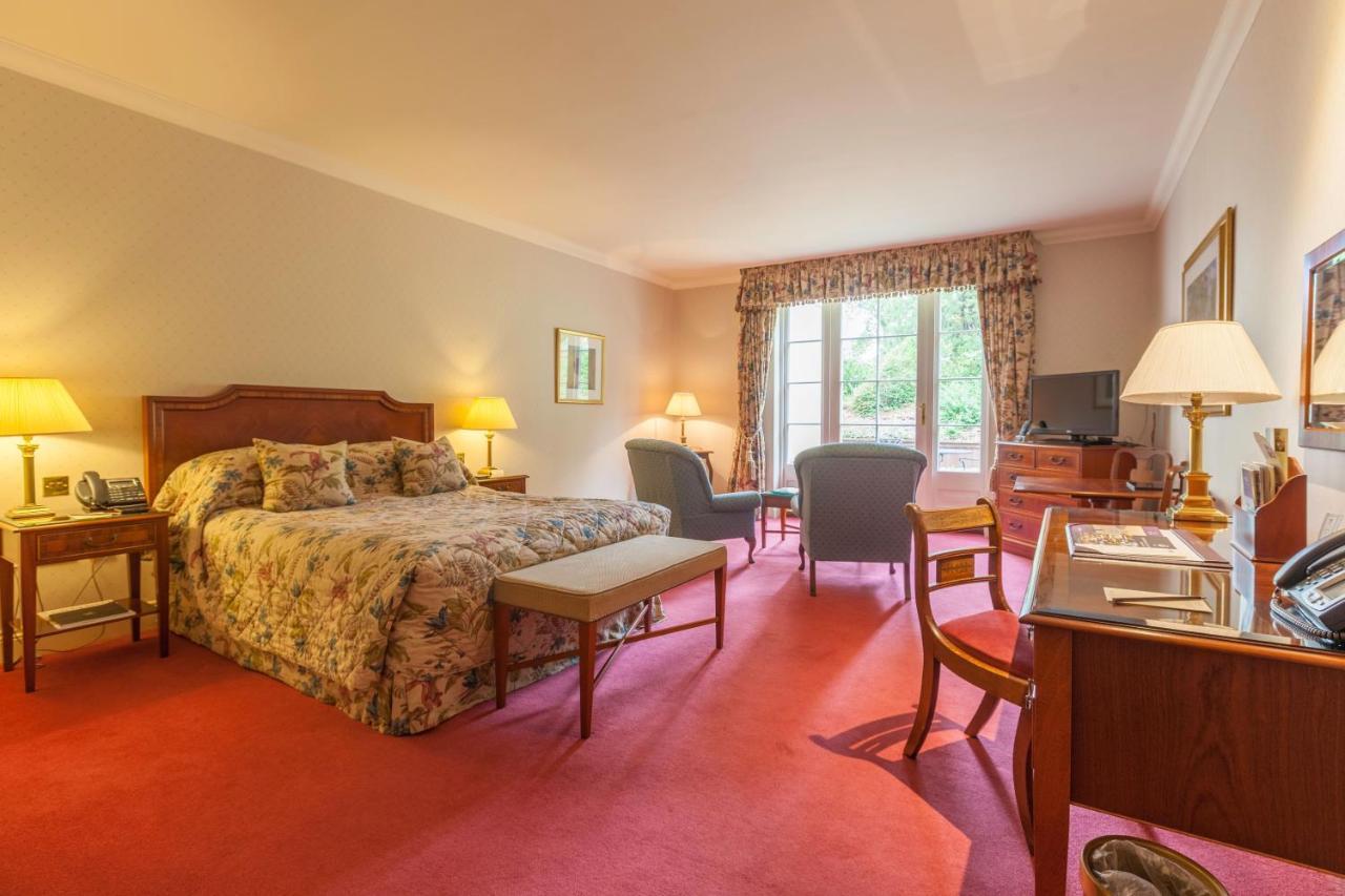 Hotel Hoo Hotel, Golf And Luton (Bedfordshire)