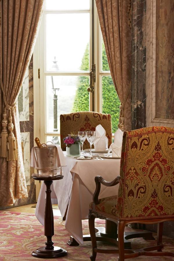 Hotel Hoo Hotel, Golf And