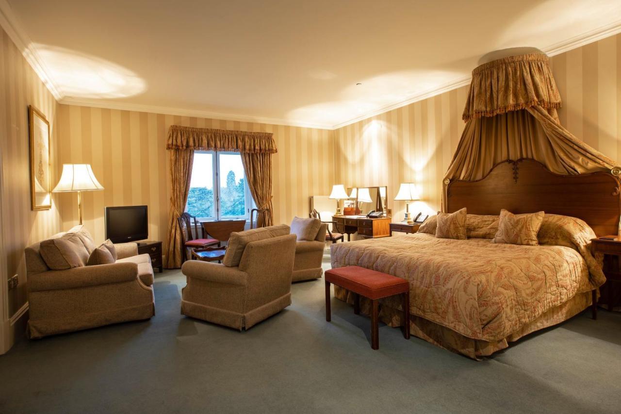 Hoo Hotel, Golf And 5* Luton (Bedfordshire)