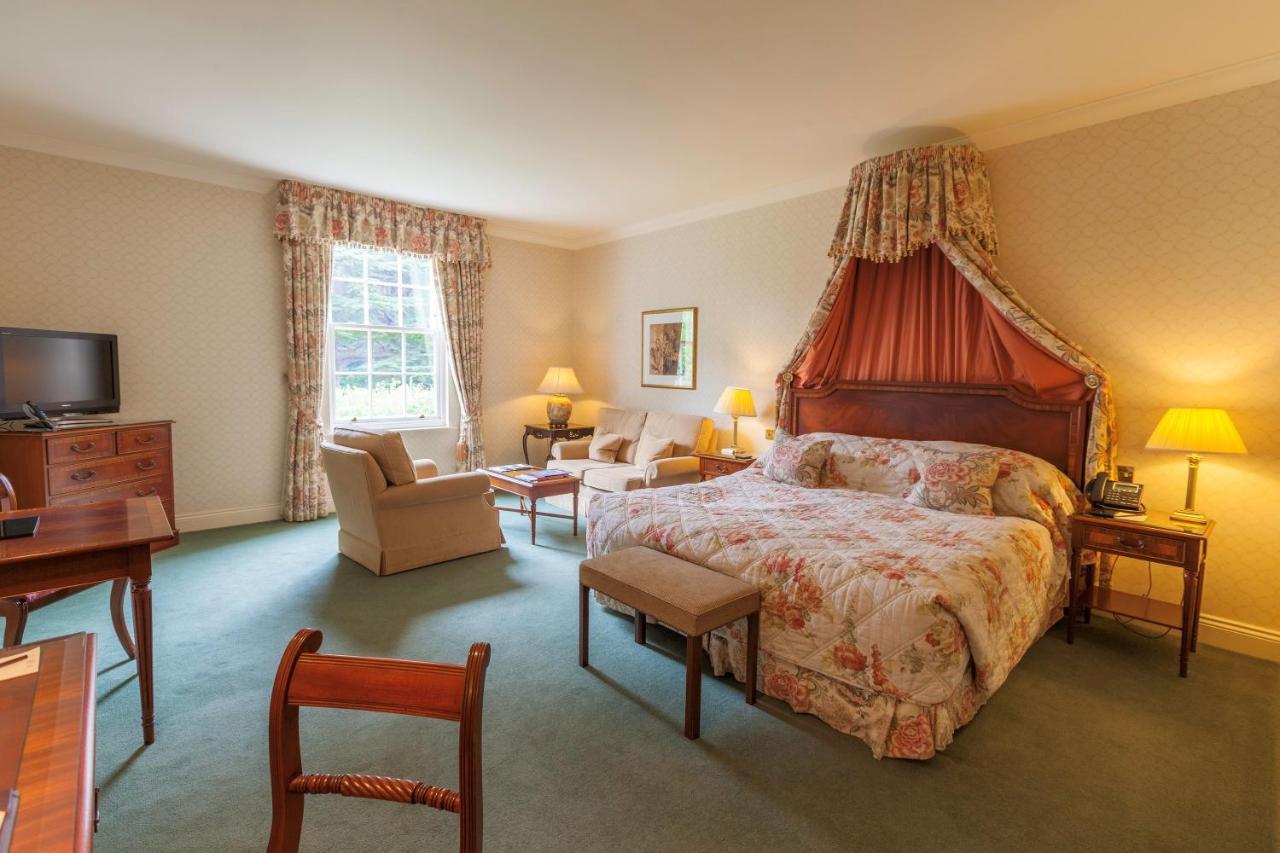 Hoo Hotel, Golf And Hotel