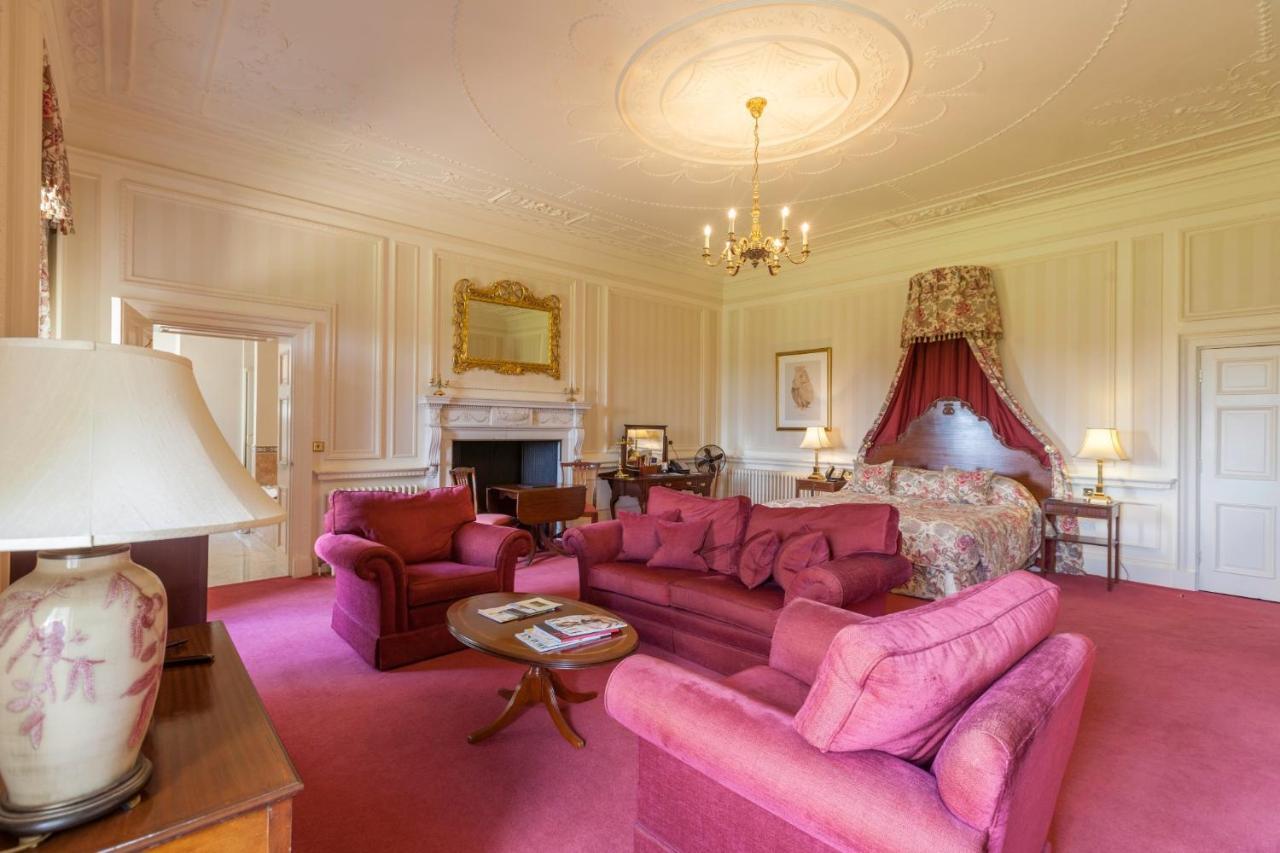 Hotel Hoo Hotel, Golf And Luton (Bedfordshire)