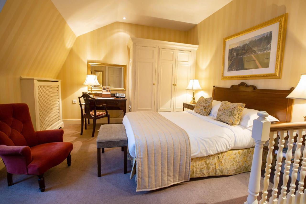 Hoo Hotel, Golf And 5* Luton (Bedfordshire)