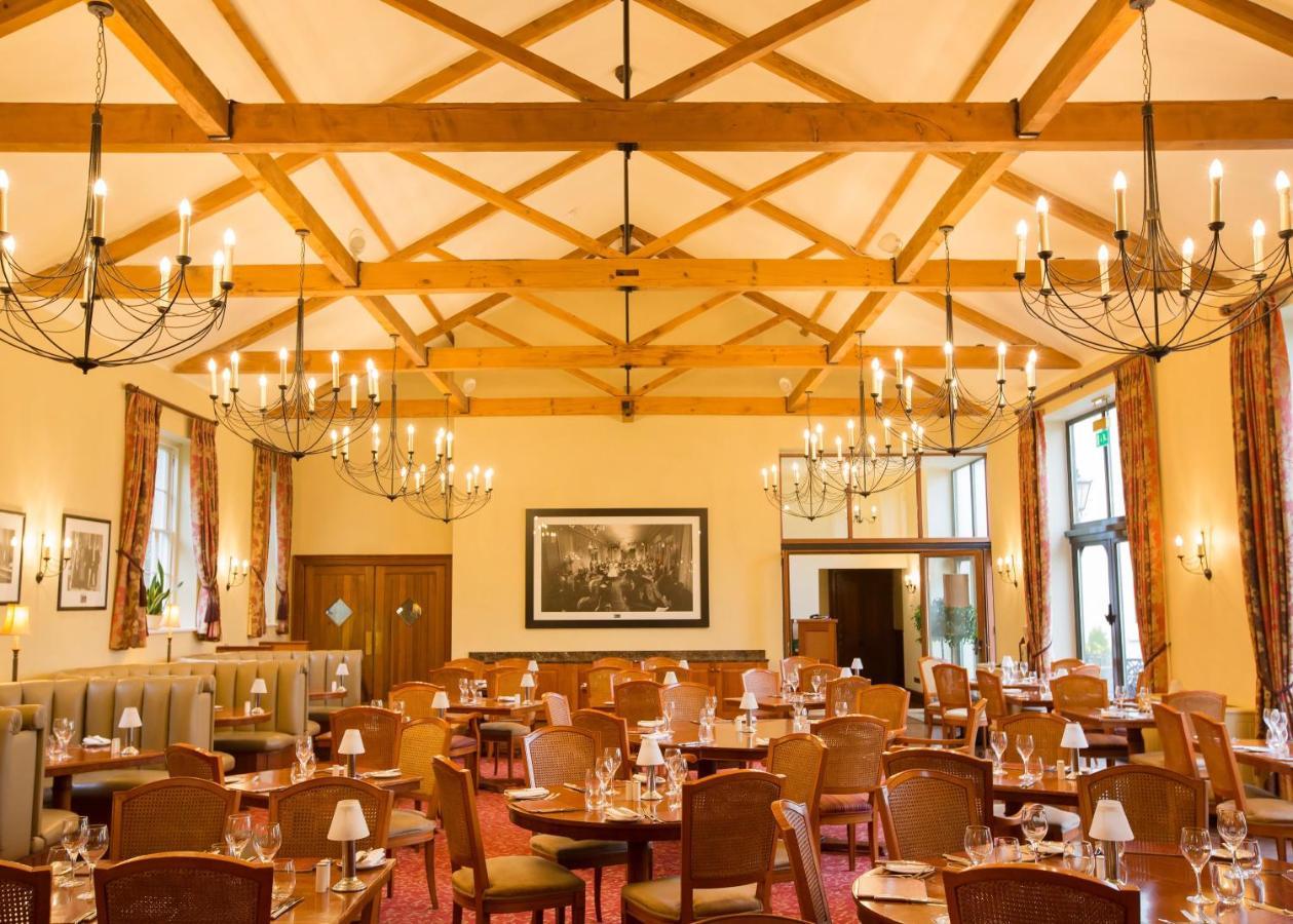 Hotel Hoo Hotel, Golf And
