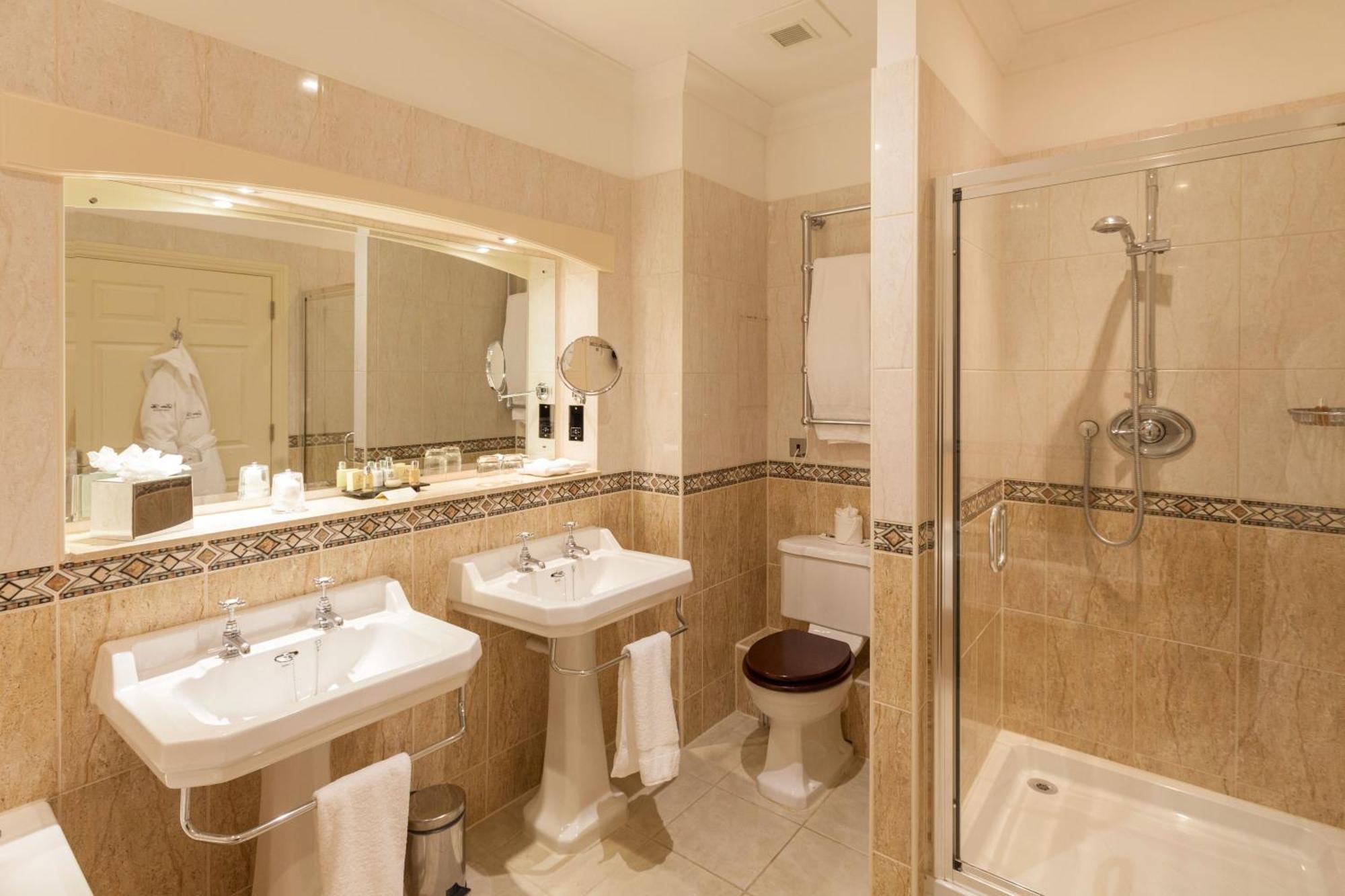 Hoo Hotel, Golf And Hotel 5*