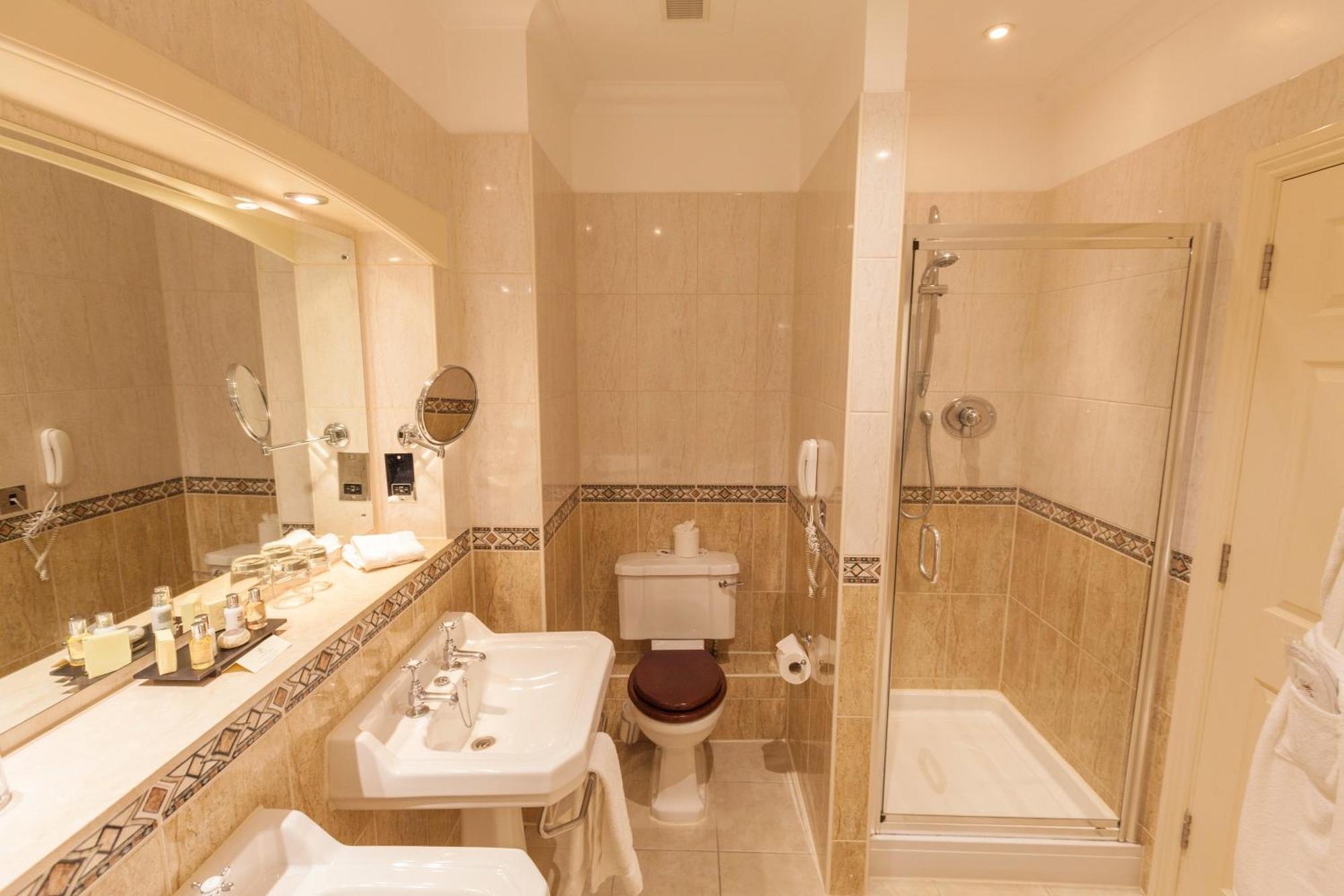 Luton Hoo Hotel, Golf&spa Hotel 5*