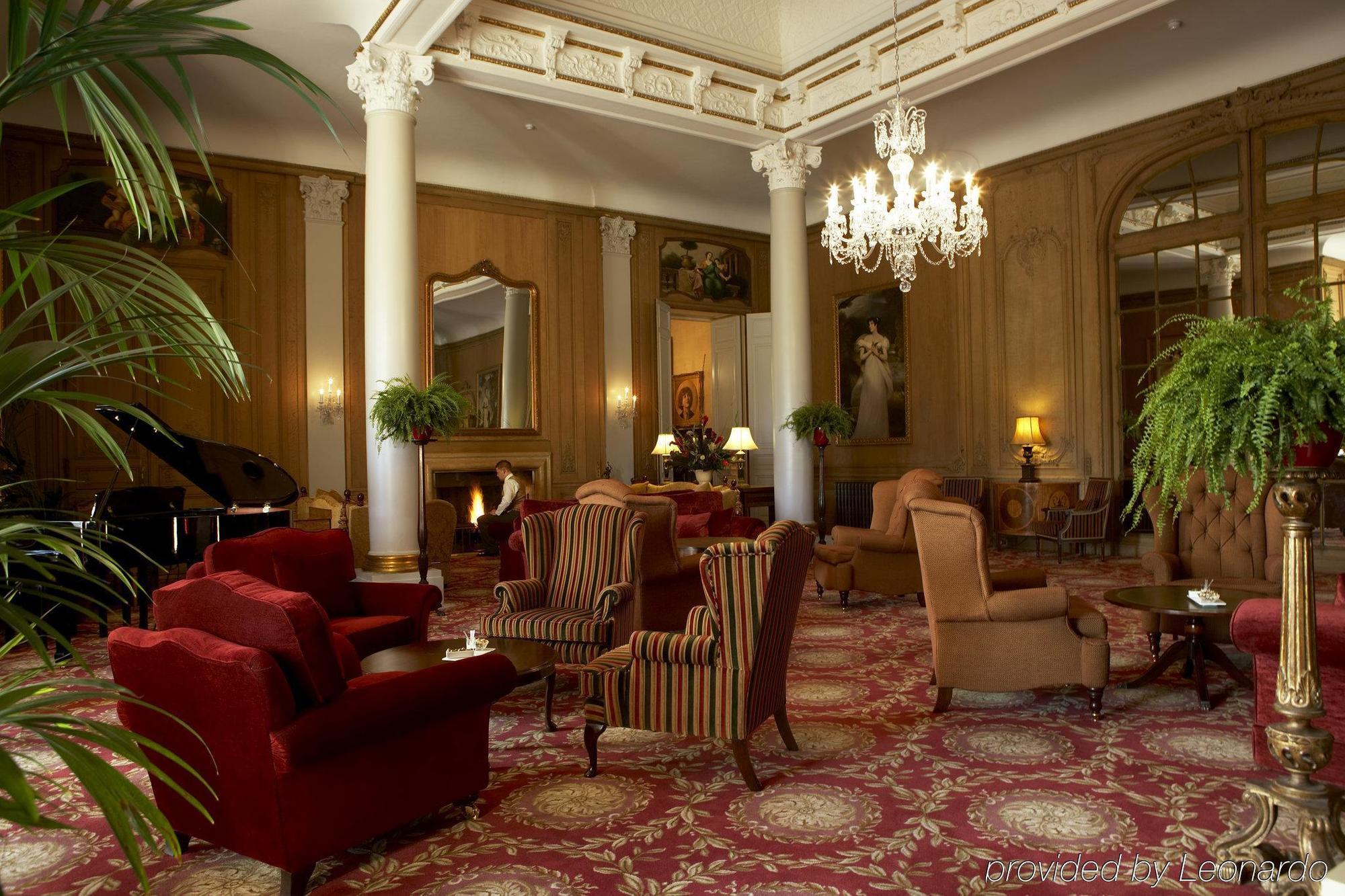 Hotel Hoo Hotel, Golf And 5*