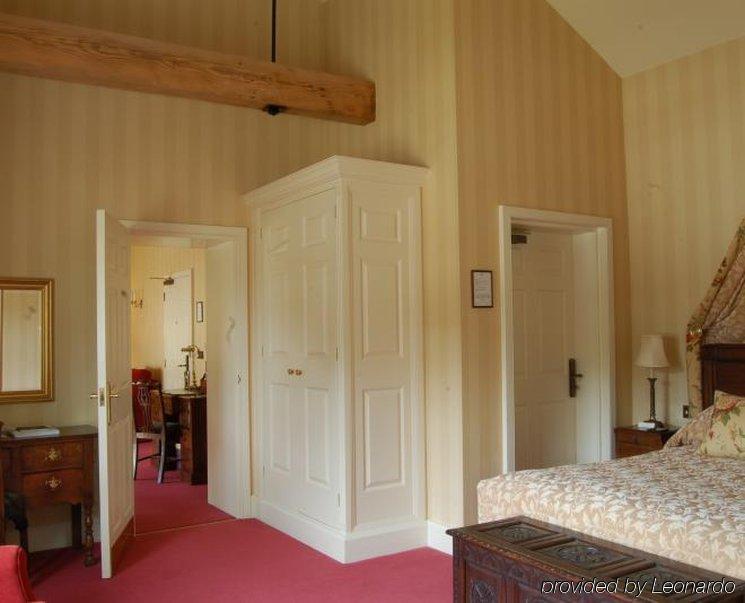 Luton Hoo Hotel, Golf&spa