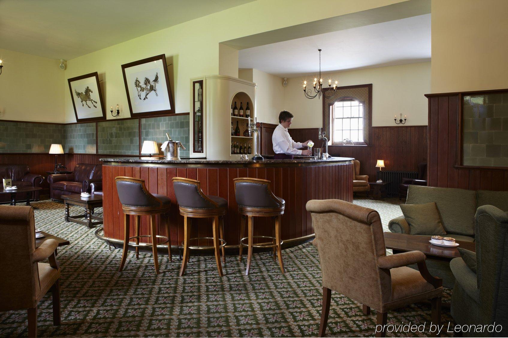Hoo Hotel, Golf And Hotel 5*