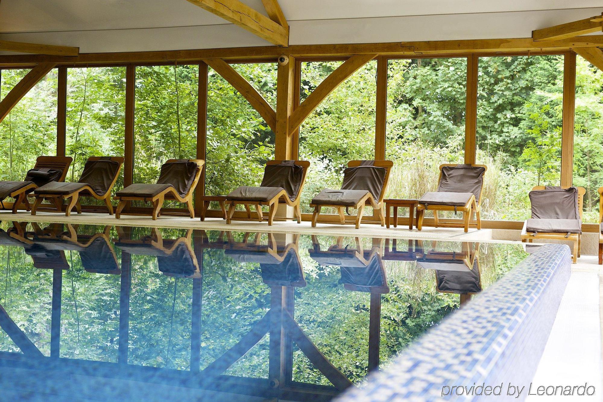 Hoo Hotel, Golf And Hotel Luton (Bedfordshire)