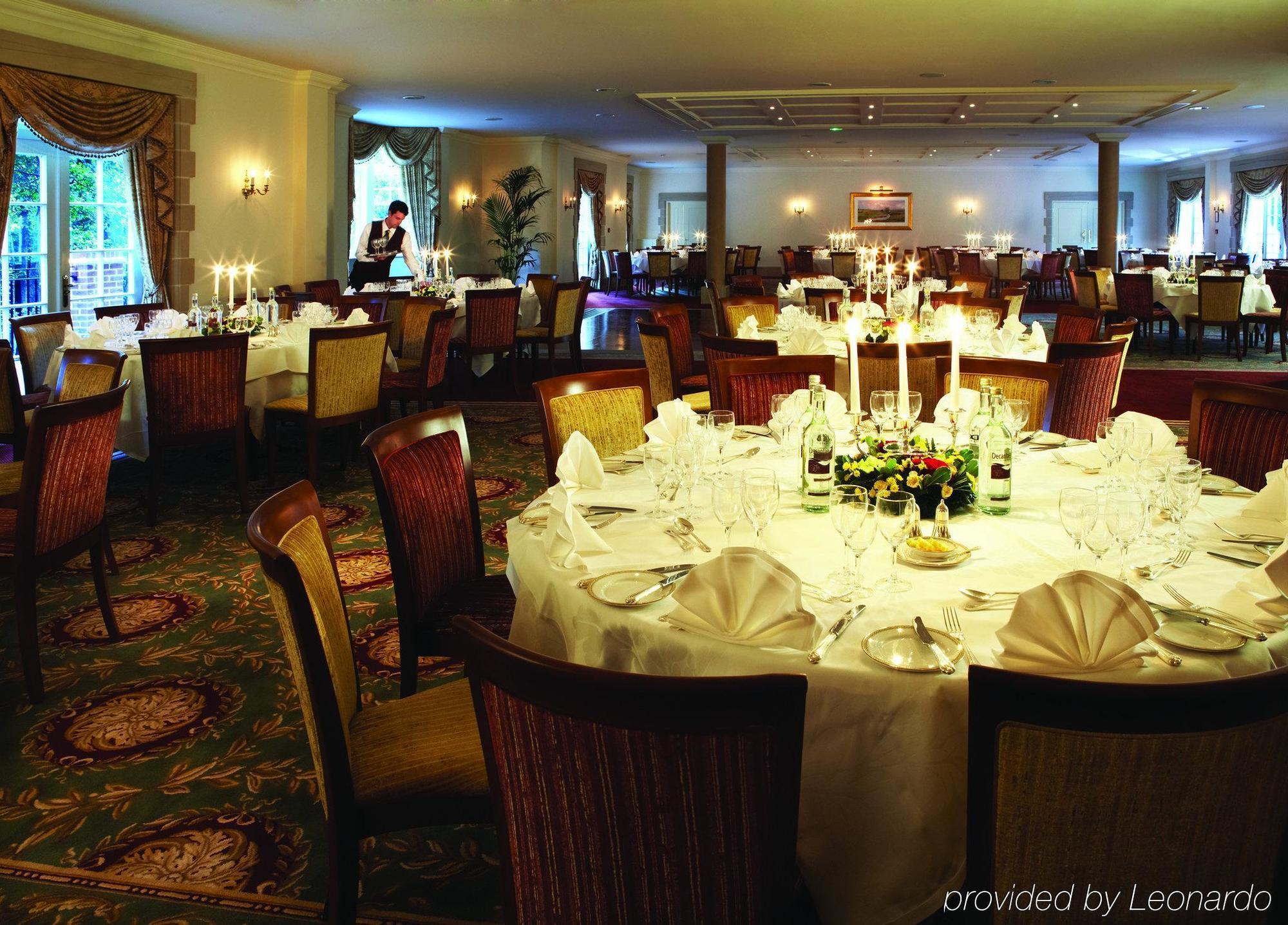 Hotel Hoo Hotel, Golf And Luton (Bedfordshire)