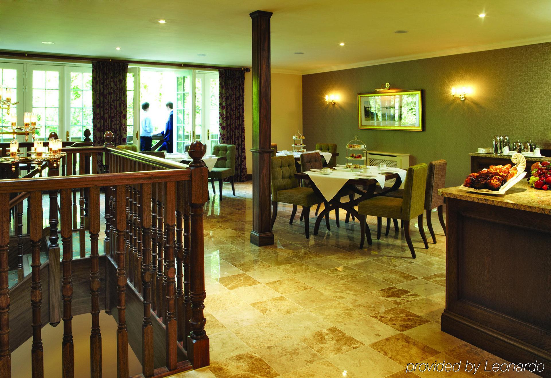 Hoo Hotel, Golf And Hotel 5*