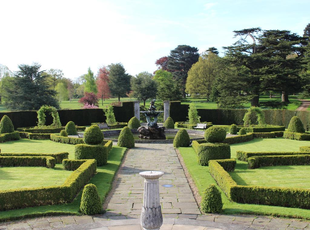 Hoo Hotel, Golf And 5* Luton (Bedfordshire)
