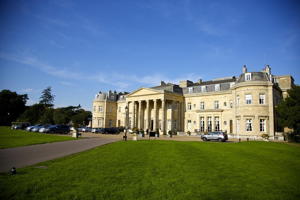 Hotel Hoo Hotel, Golf And