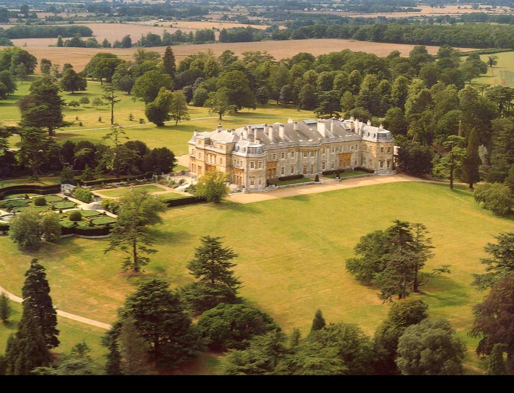 Hoo Hotel, Golf And Hotel 5*
