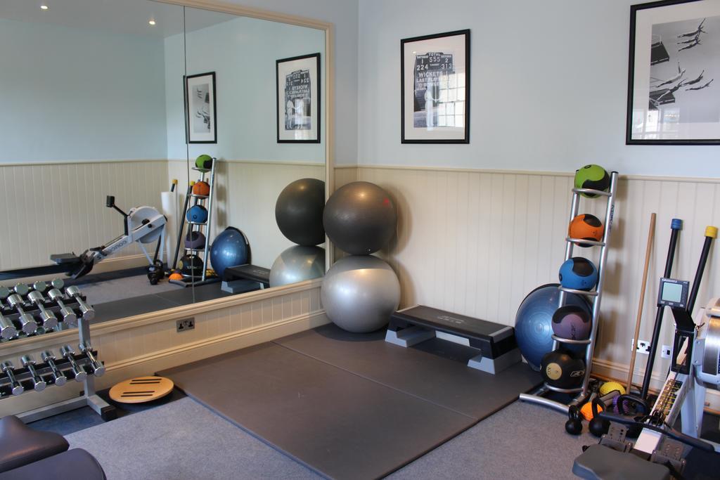 Hotel Hoo Hotel, Golf And