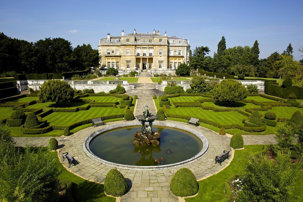 Hoo Hotel, Golf And Luton (Bedfordshire)