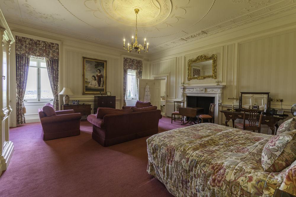 Hotel Hoo Hotel, Golf And