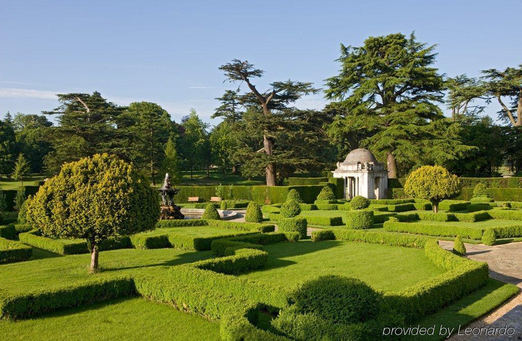 Hotel Hoo Hotel, Golf And Luton (Bedfordshire)