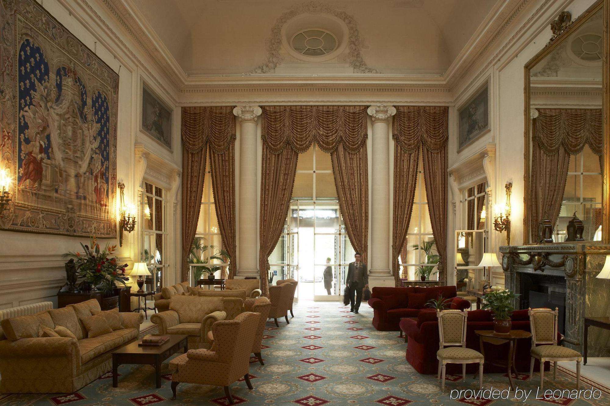 Hotel Hoo Hotel, Golf And 5*