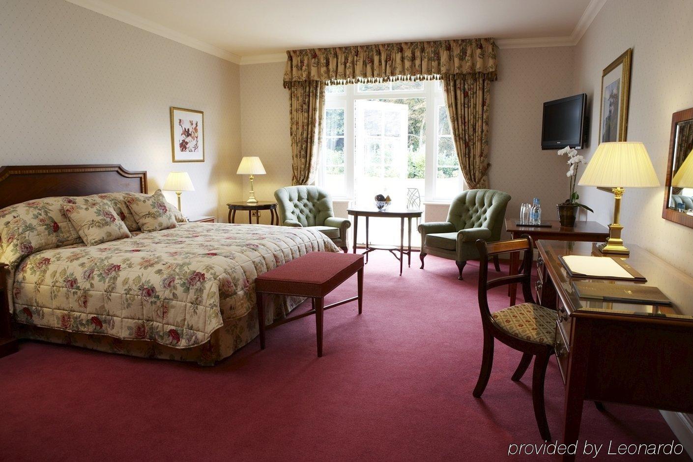 Hoo Hotel, Golf And Luton (Bedfordshire)