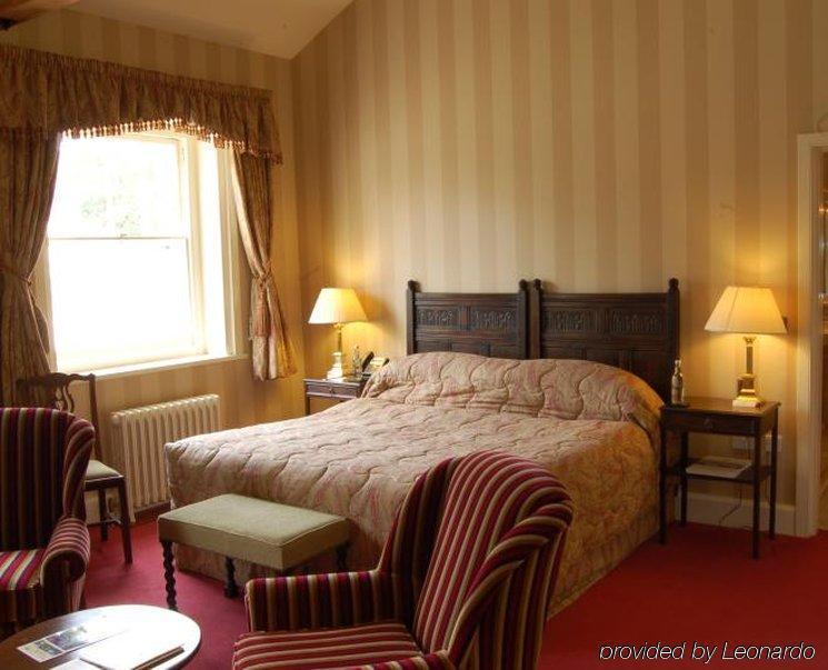 Hoo Hotel, Golf And Luton (Bedfordshire)