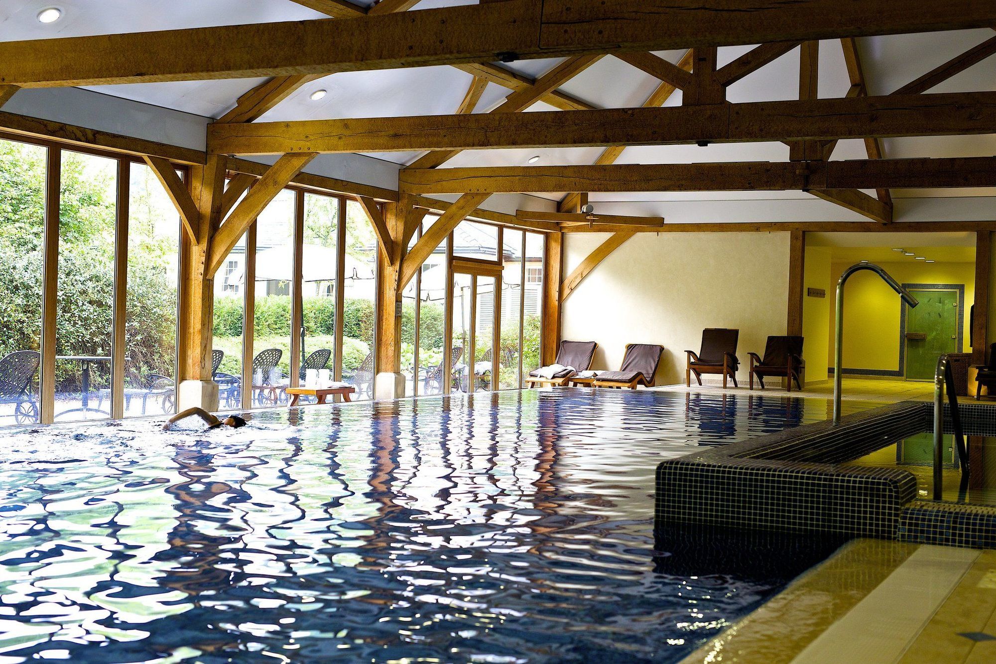 Hoo Hotel, Golf And Luton (Bedfordshire)