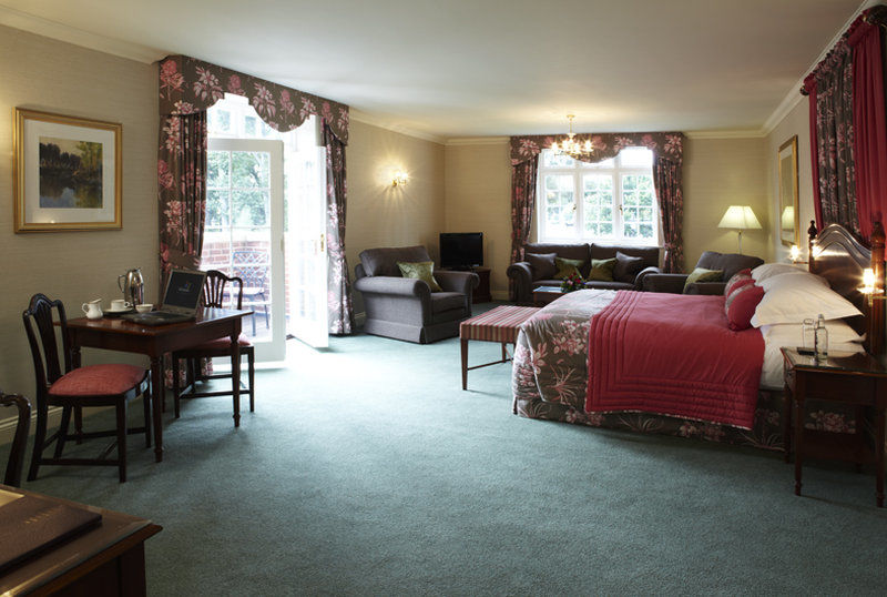 Hoo Hotel, Golf And Hotel Luton (Bedfordshire)