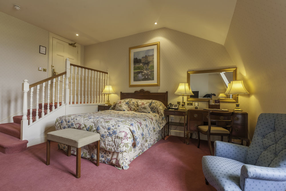 Hoo Hotel, Golf And 5*