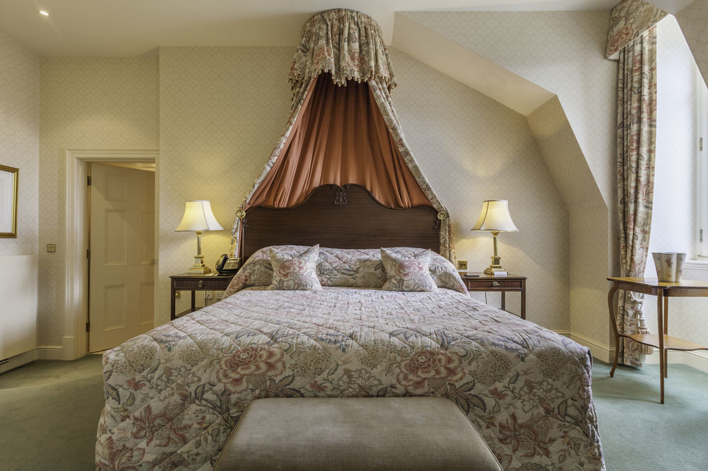 Hoo Hotel, Golf And 5* Luton (Bedfordshire)
