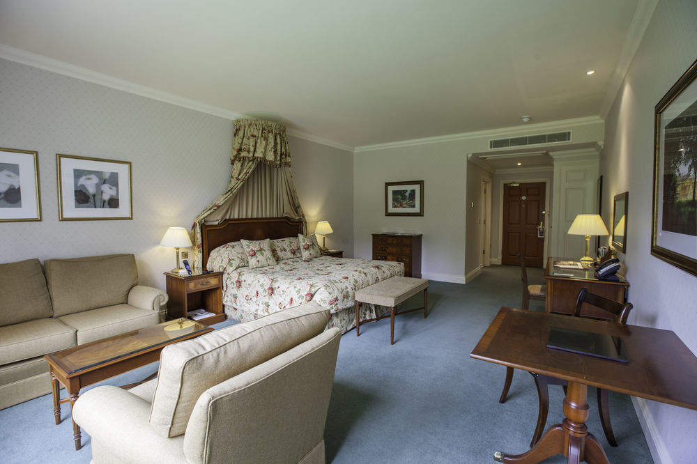 Hoo Hotel, Golf And Hotel 5*