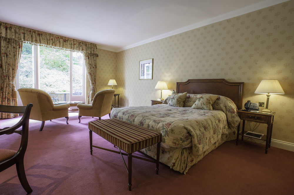 Hoo Hotel, Golf And 5*