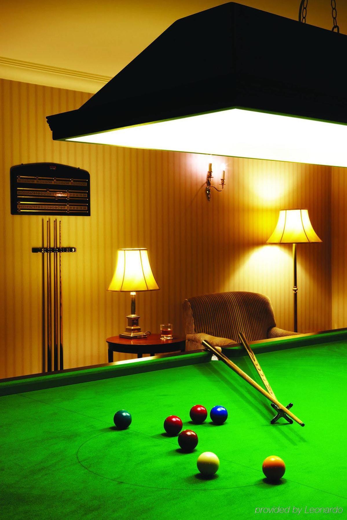 Hoo Hotel, Golf And Luton (Bedfordshire)