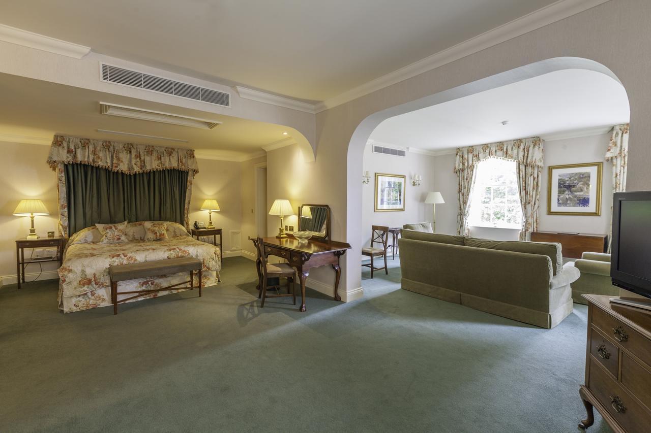 Hotel Hoo Hotel, Golf And