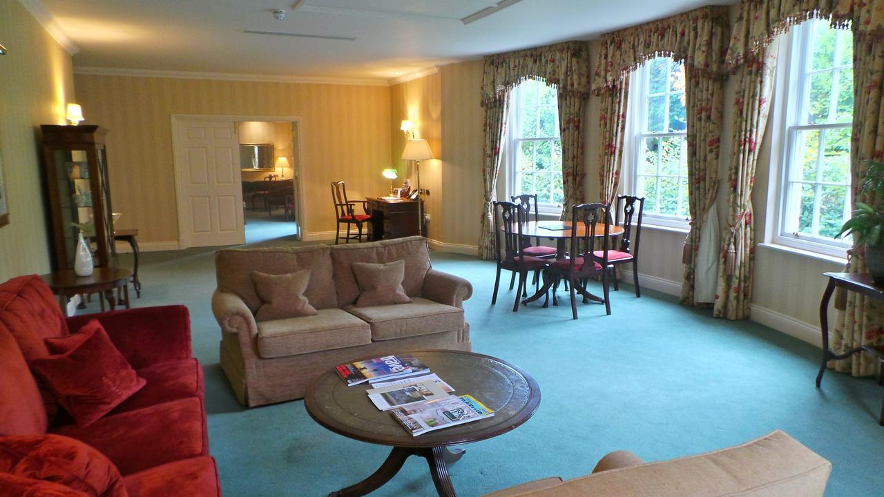 Hoo Hotel, Golf And Luton (Bedfordshire)