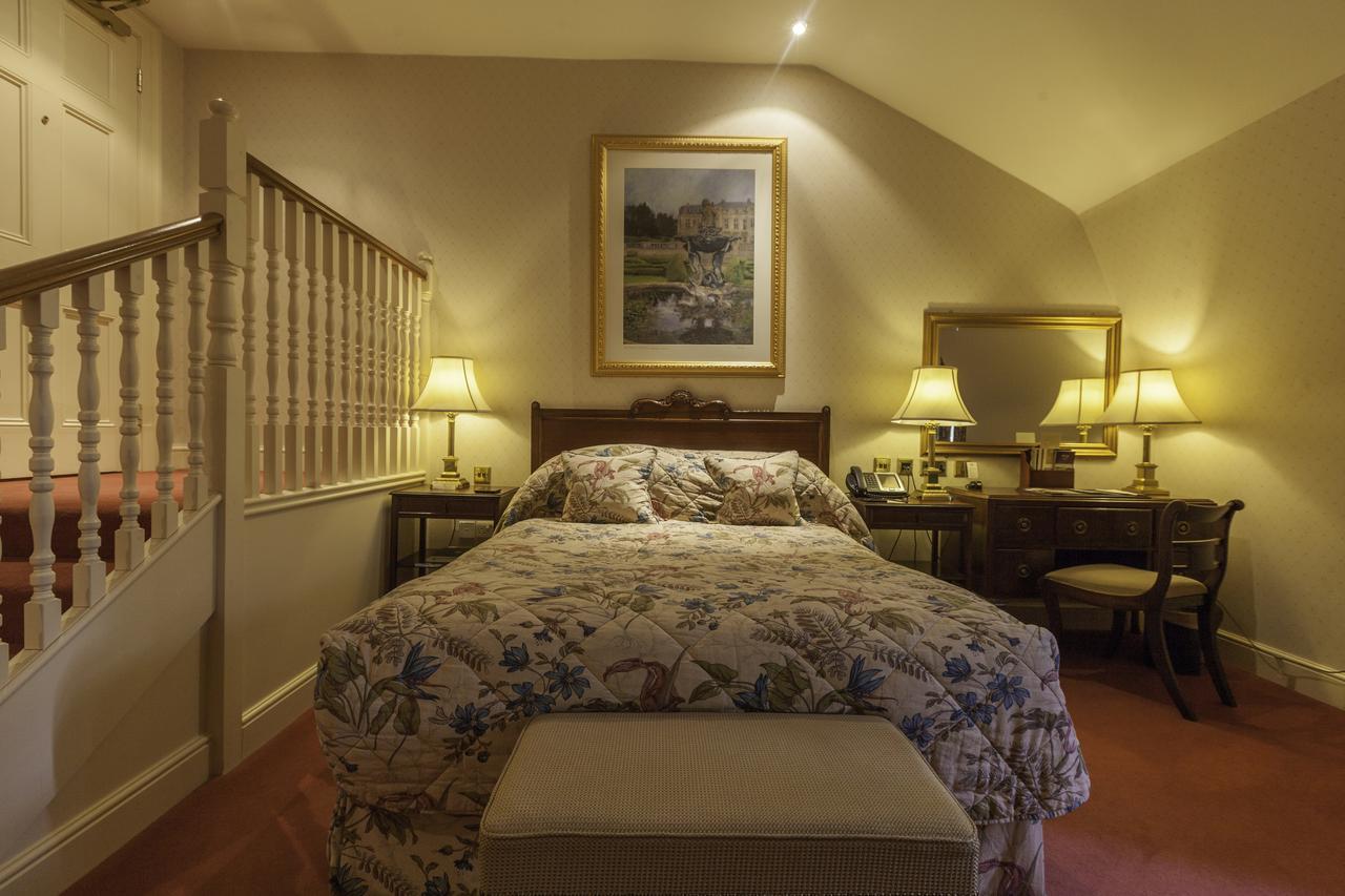 Hoo Hotel, Golf And 5*