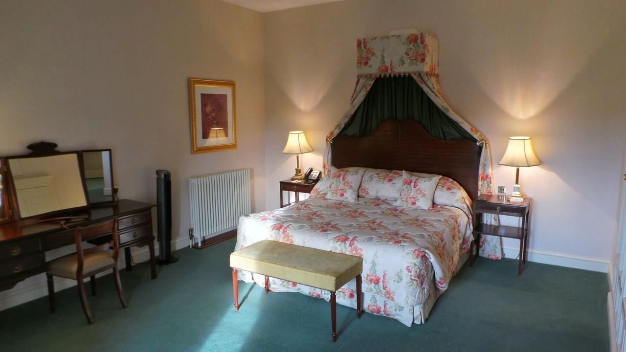 Hoo Hotel, Golf And Luton (Bedfordshire)